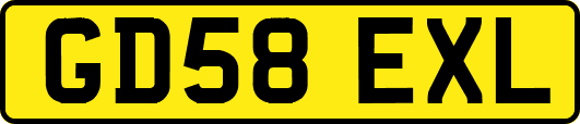 GD58EXL
