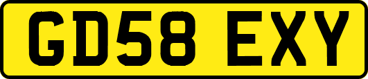 GD58EXY