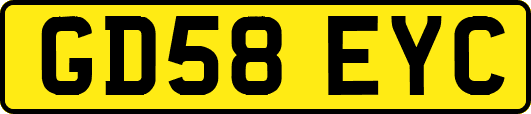 GD58EYC