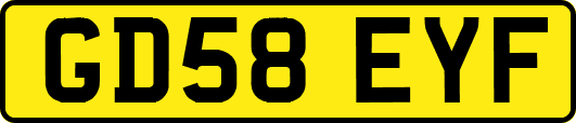 GD58EYF