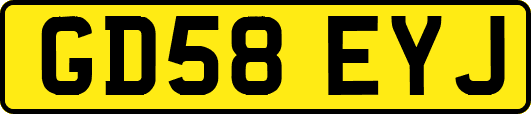 GD58EYJ