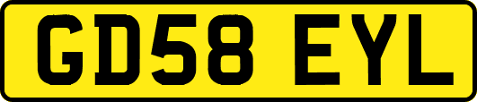 GD58EYL