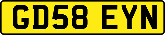 GD58EYN