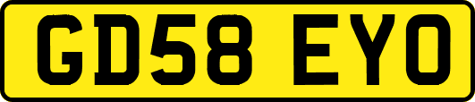 GD58EYO