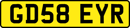 GD58EYR