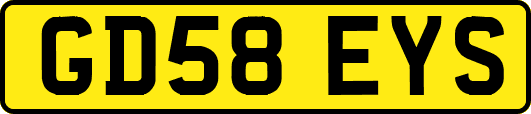 GD58EYS