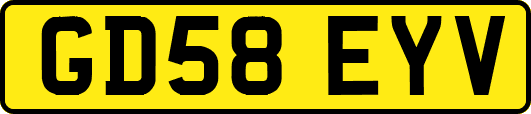 GD58EYV