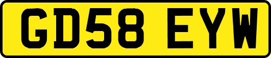 GD58EYW