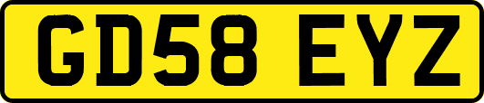 GD58EYZ