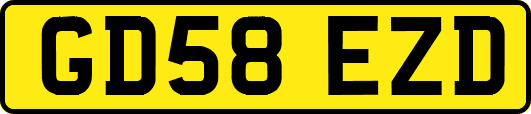 GD58EZD