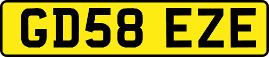 GD58EZE