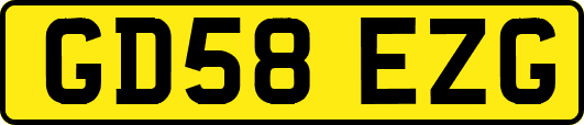 GD58EZG