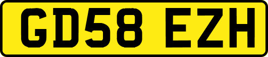 GD58EZH