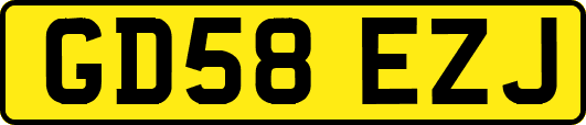 GD58EZJ
