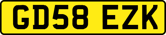 GD58EZK