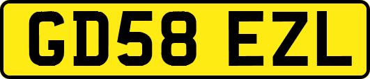 GD58EZL
