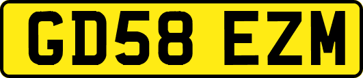 GD58EZM