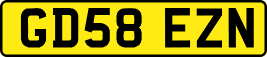 GD58EZN