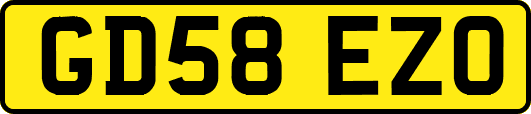 GD58EZO
