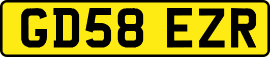 GD58EZR