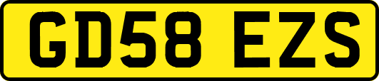 GD58EZS