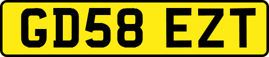 GD58EZT