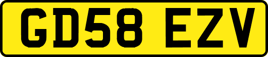GD58EZV