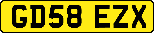 GD58EZX