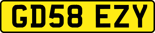 GD58EZY