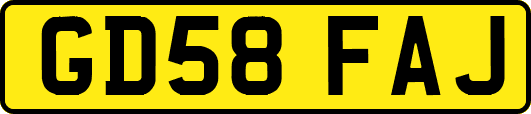 GD58FAJ