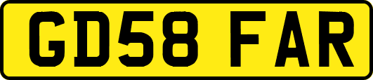 GD58FAR
