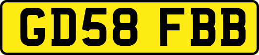 GD58FBB
