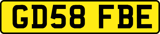 GD58FBE