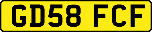 GD58FCF