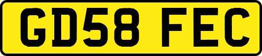 GD58FEC