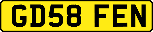 GD58FEN