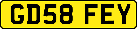 GD58FEY