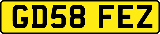 GD58FEZ