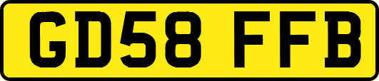 GD58FFB