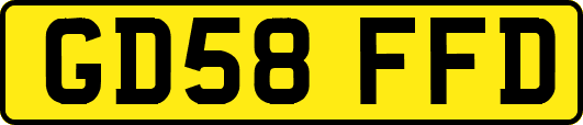 GD58FFD