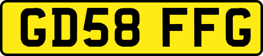 GD58FFG