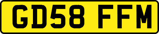 GD58FFM