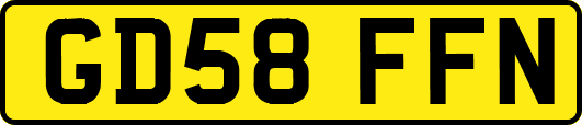 GD58FFN