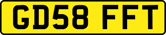 GD58FFT