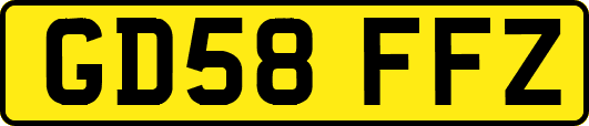 GD58FFZ