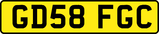 GD58FGC