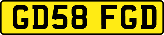 GD58FGD