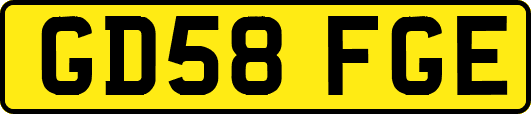 GD58FGE
