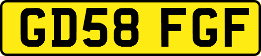 GD58FGF