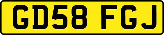 GD58FGJ